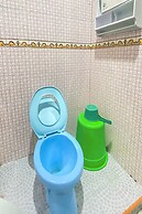 OYO 2518 Wilma Hotel Ii Premier