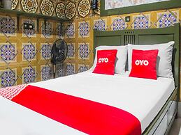 OYO 2518 Wilma Hotel Ii Premier