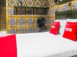 OYO 2518 Wilma Hotel Ii Premier