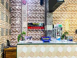 OYO 2518 Wilma Hotel Ii Premier