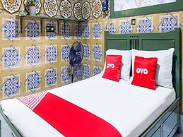 OYO 2518 Wilma Hotel Ii Premier
