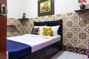 OYO 2518 Wilma Hotel Ii Premier