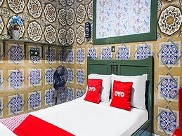 OYO 2518 Wilma Hotel Ii Premier