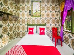 OYO 2518 Wilma Hotel Ii Premier