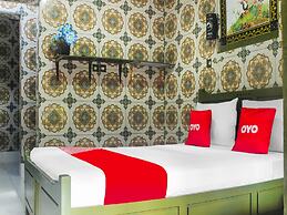 OYO 2518 Wilma Hotel Ii Premier