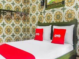 OYO 2518 Wilma Hotel Ii Premier