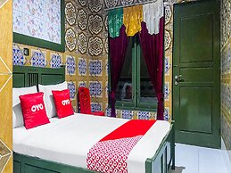 OYO 2518 Wilma Hotel Ii Premier