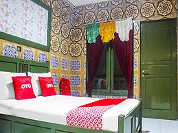 OYO 2518 Wilma Hotel Ii Premier