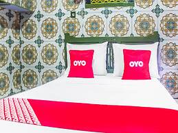 OYO 2518 Wilma Hotel Ii Premier