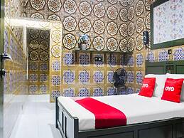 OYO 2518 Wilma Hotel Ii Premier