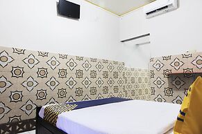 OYO 2518 Wilma Hotel Ii Premier