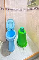 OYO 2518 Wilma Hotel Ii Premier