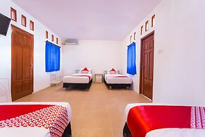 OYO 2544 Just-in Hotel