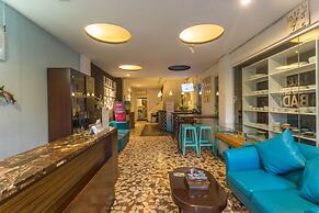 OYO 2544 Just-in Hotel