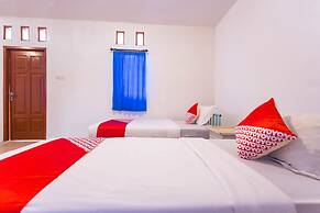 OYO 2544 Just-in Hotel