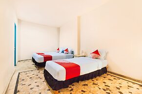 OYO 2544 Just-in Hotel
