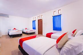 OYO 2544 Just-in Hotel