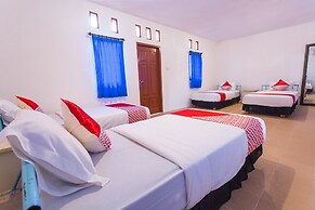 OYO 2544 Just-in Hotel