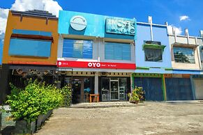 OYO 2544 Just-in Hotel