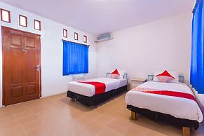 OYO 2544 Just-in Hotel