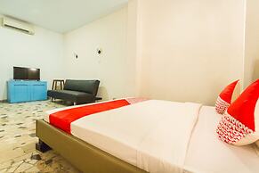 OYO 2544 Just-in Hotel