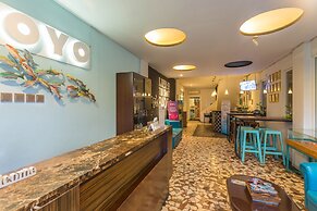 OYO 2544 Just-in Hotel