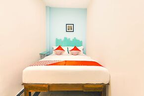 OYO 2544 Just-in Hotel