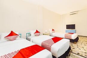 OYO 2544 Just-in Hotel