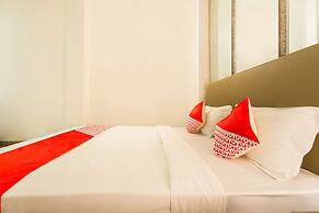 OYO 2544 Just-in Hotel