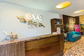 OYO 2544 Just-in Hotel