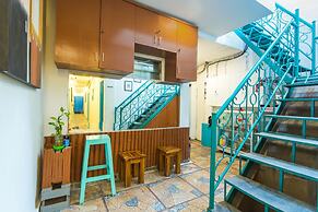 OYO 2544 Just-in Hotel