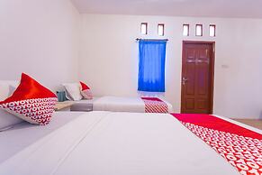 OYO 2544 Just-in Hotel