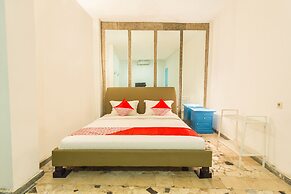 OYO 2544 Just-in Hotel