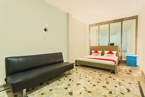 OYO 2544 Just-in Hotel