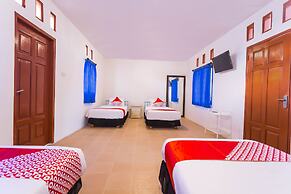 OYO 2544 Just-in Hotel