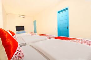 OYO 2544 Just-in Hotel