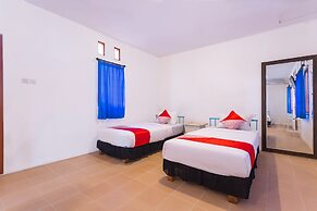 OYO 2544 Just-in Hotel