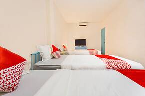 OYO 2544 Just-in Hotel