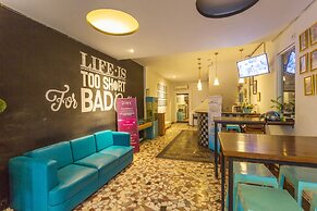 OYO 2544 Just-in Hotel