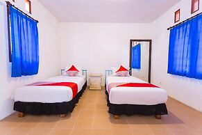 OYO 2544 Just-in Hotel