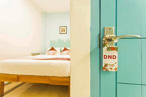 OYO 2544 Just-in Hotel