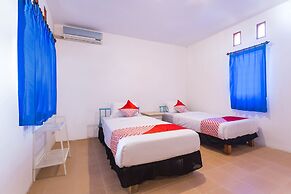 OYO 2544 Just-in Hotel