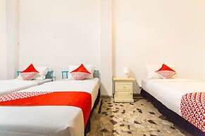 OYO 2544 Just-in Hotel