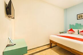 OYO 2544 Just-in Hotel