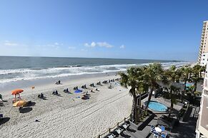 0301 Waters Edge Resort 3 Bedroom Condo by RedAwning