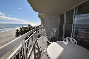 0301 Waters Edge Resort 3 Bedroom Condo by RedAwning