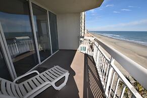 0301 Waters Edge Resort 3 Bedroom Condo by RedAwning