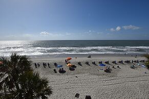 0301 Waters Edge Resort 3 Bedroom Condo by RedAwning