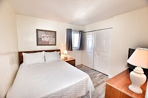 0301 Waters Edge Resort 3 Bedroom Condo by RedAwning