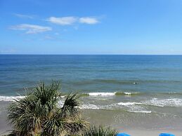 0301 Waters Edge Resort 3 Bedroom Condo by RedAwning